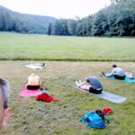 Yoga in Windheim